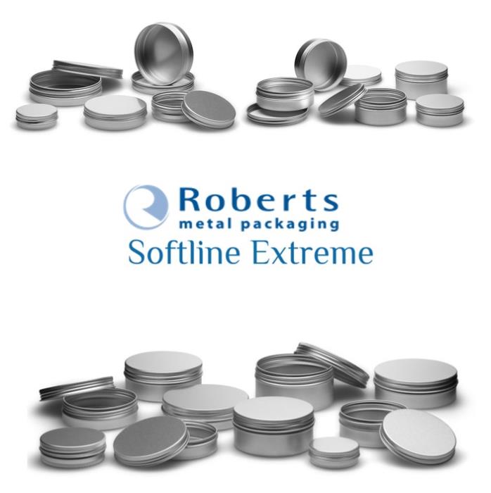 Softline Extreme: New shallow & deep collections