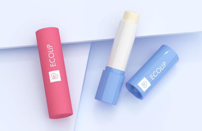 Ecolip in a matt version now available