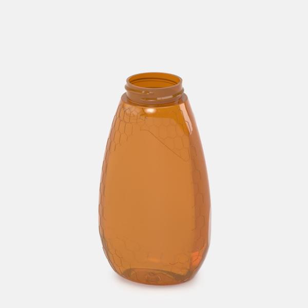 Honey PET 295 ml