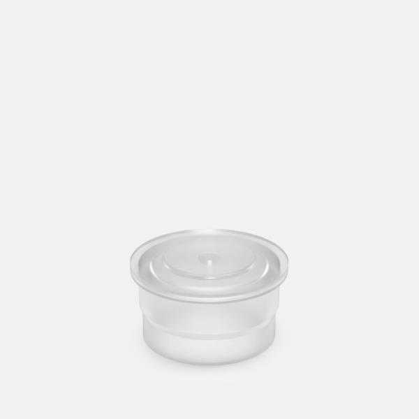 24/410 and 24/415 Plugs with 2.5 mm foro