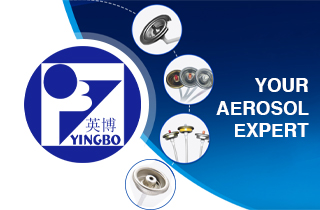 Yingbo Aerosol Valve